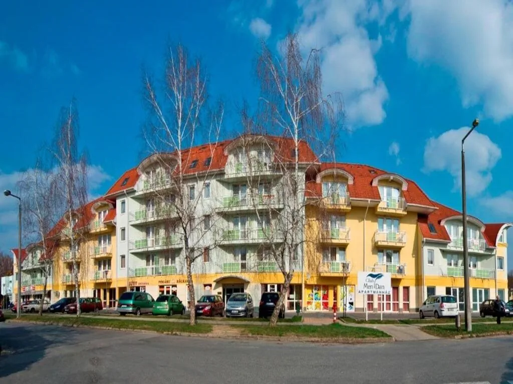 Germán Apartman Zalakaros*** – Zalakaros, Ungaria
