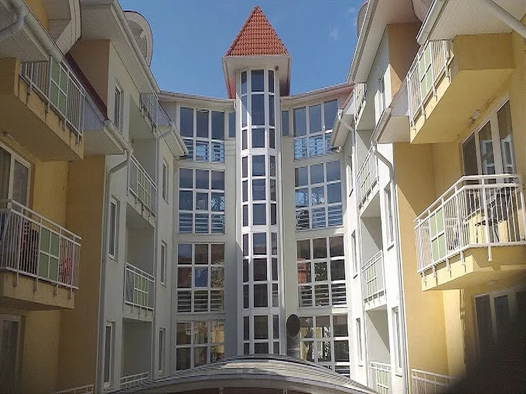 Germán Apartman Zalakaros*** – Zalakaros, Ungaria