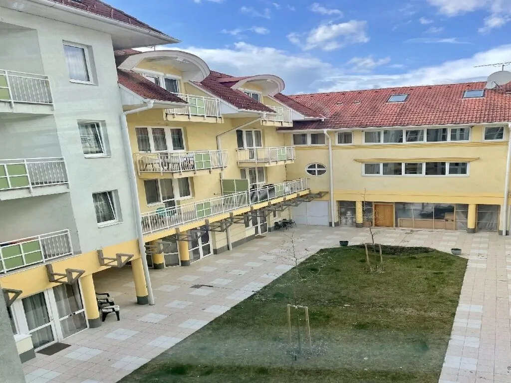 Germán Apartman Zalakaros*** – Zalakaros, Ungaria