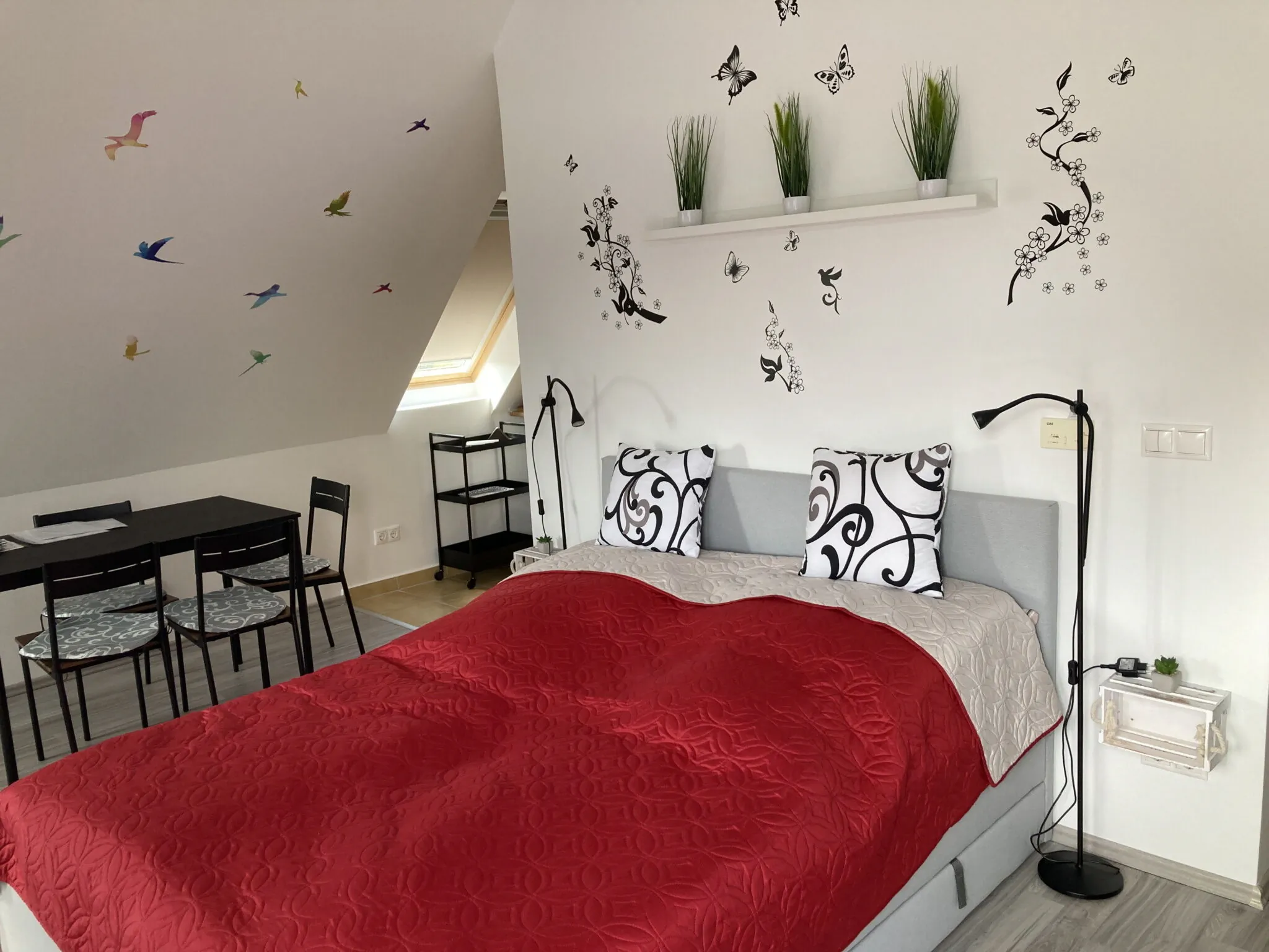 Germán Apartman Zalakaros*** – Zalakaros, Ungaria