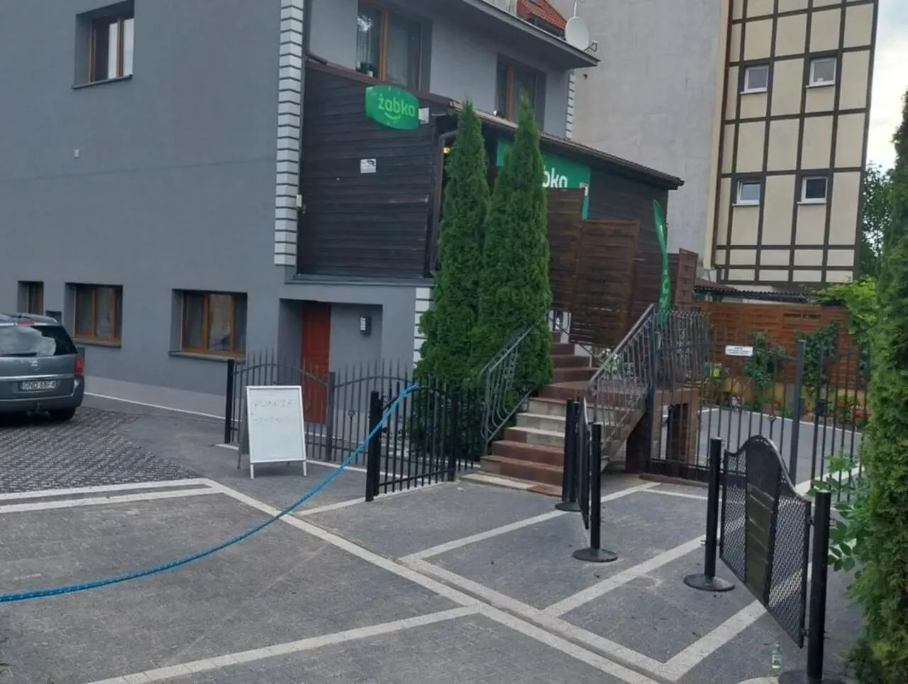 Apartament Mała Żabka Krynica Morska – Krynica Morska, Polonia