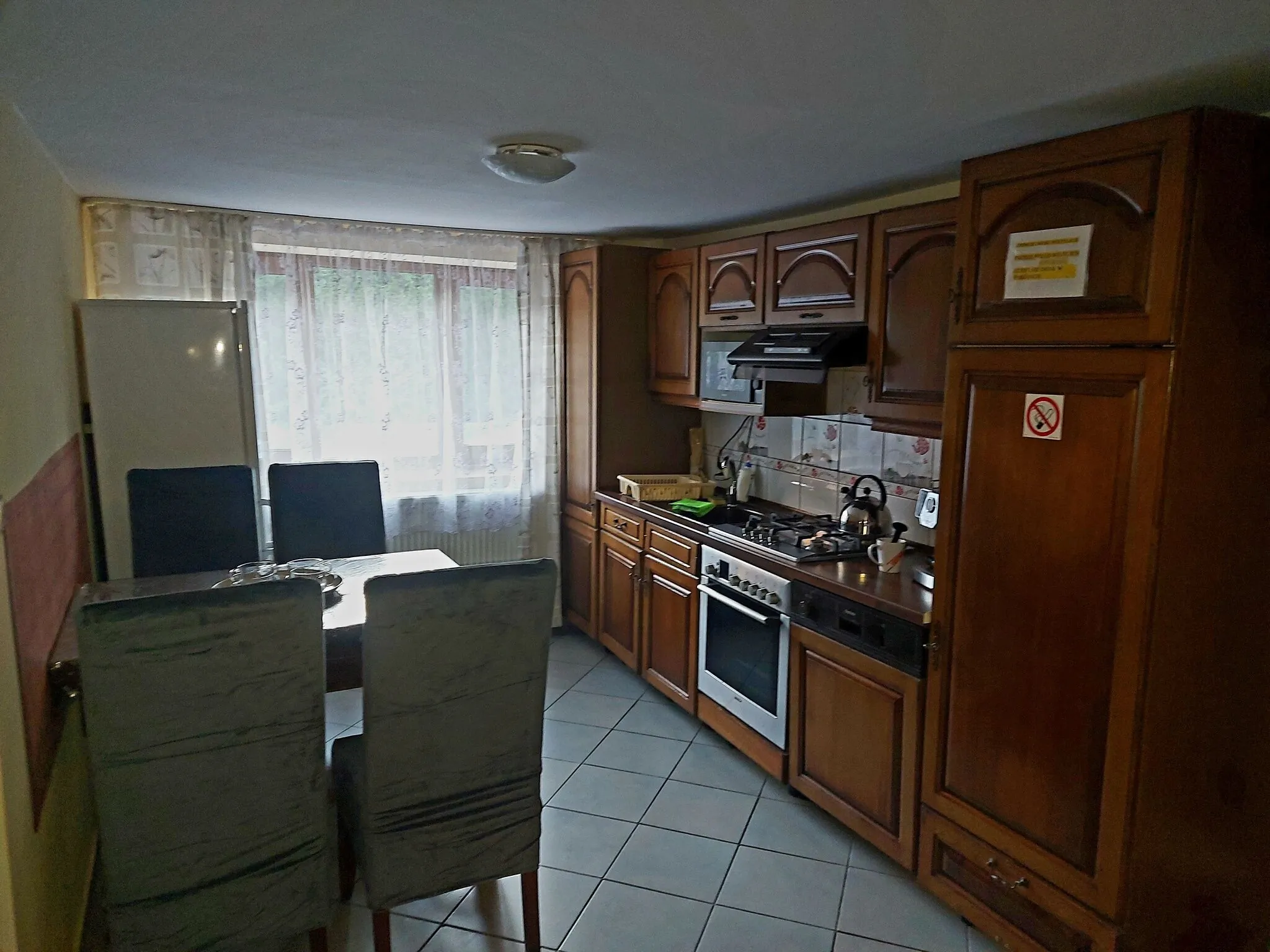 Apartament Mała Żabka Krynica Morska – Krynica Morska, Polonia