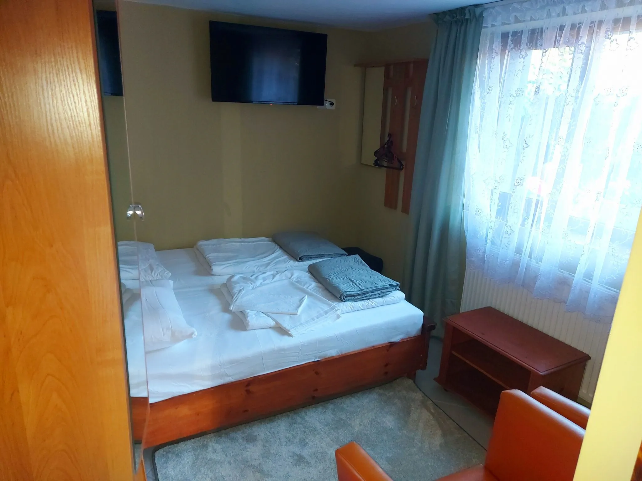 Apartament Mała Żabka Krynica Morska – Krynica Morska, Polonia