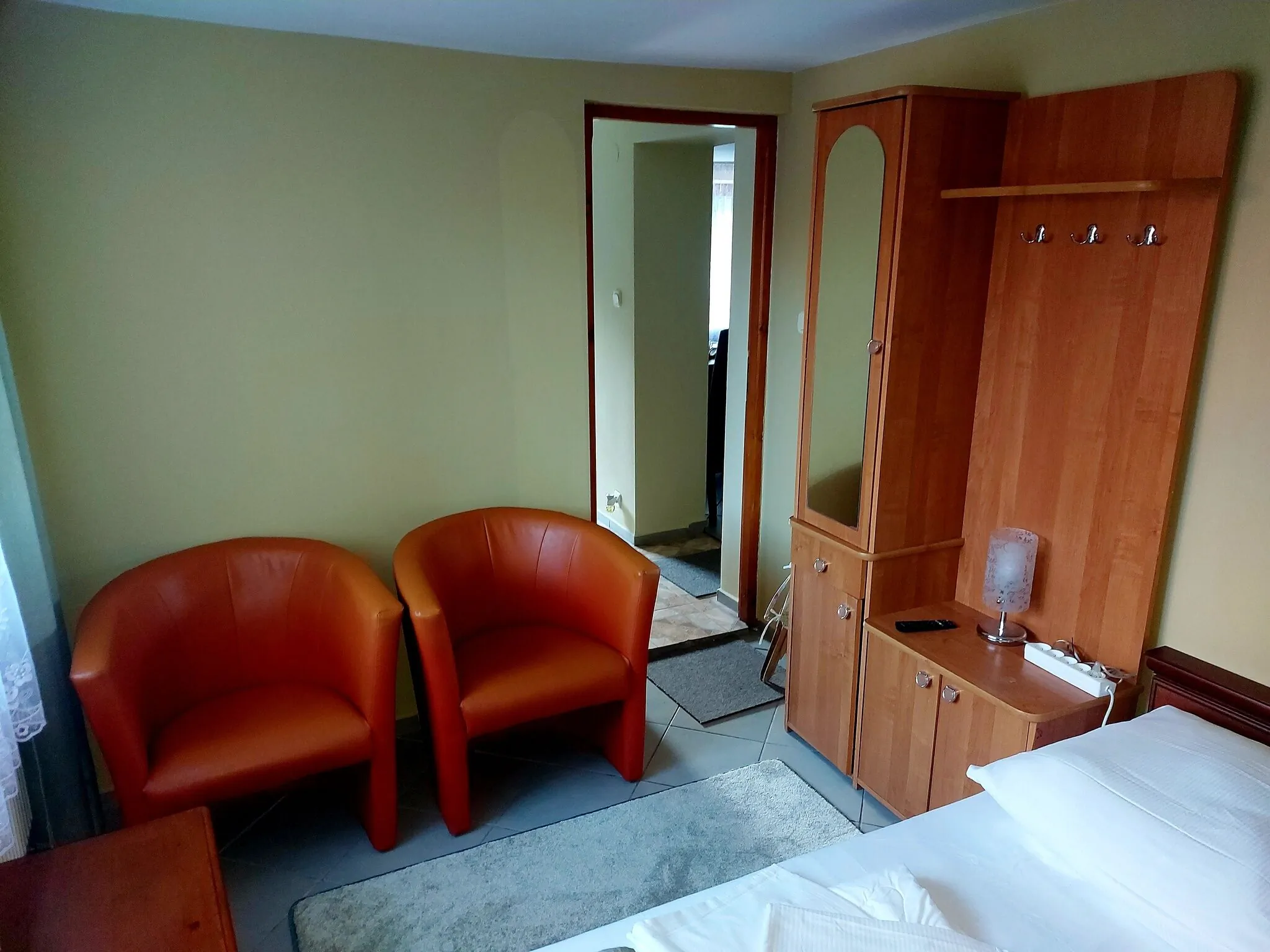 Apartament Mała Żabka Krynica Morska – Krynica Morska, Polonia