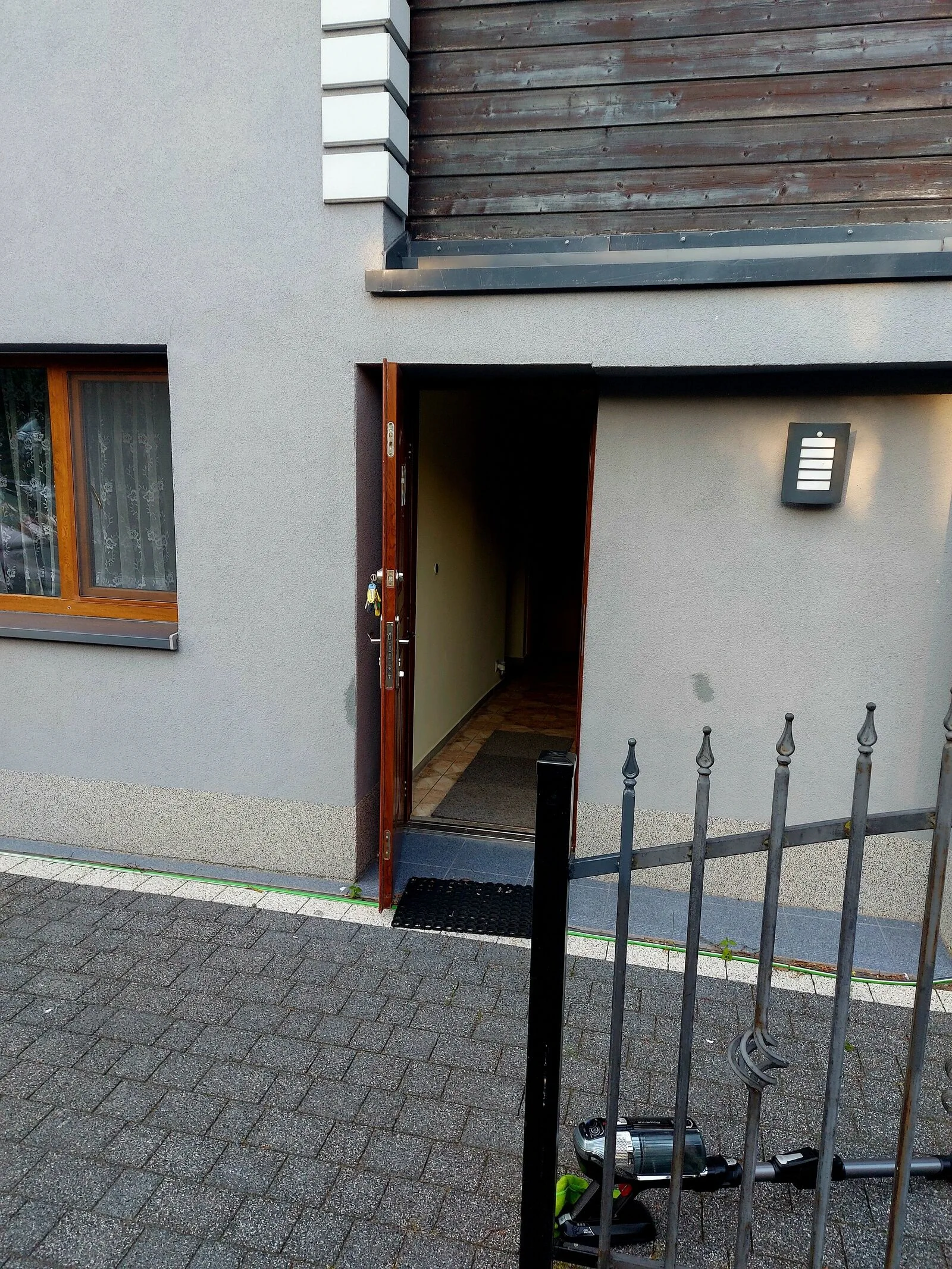 Apartament Mała Żabka Krynica Morska – Krynica Morska, Polonia