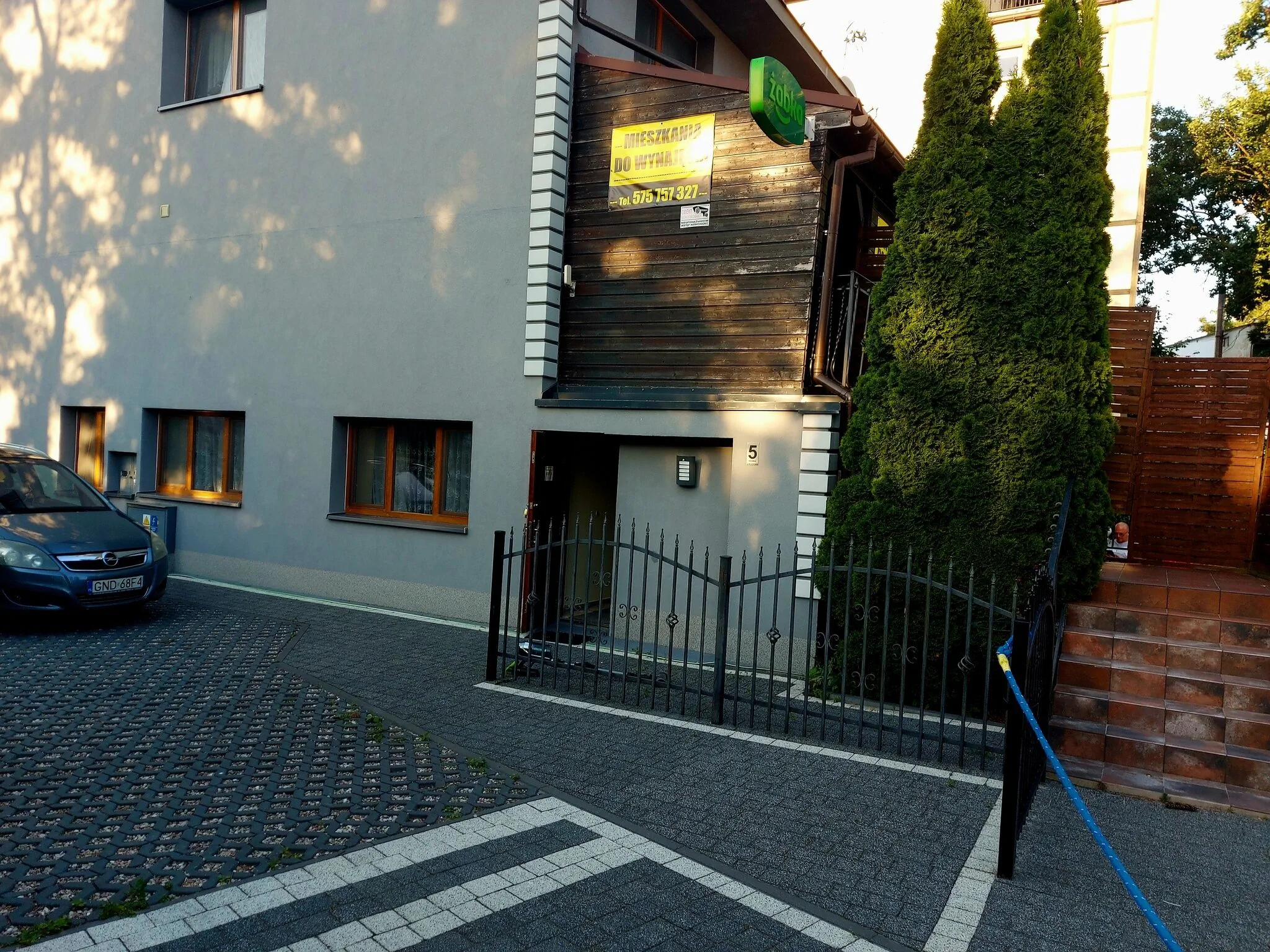 Apartament Mała Żabka Krynica Morska – Krynica Morska, Polonia