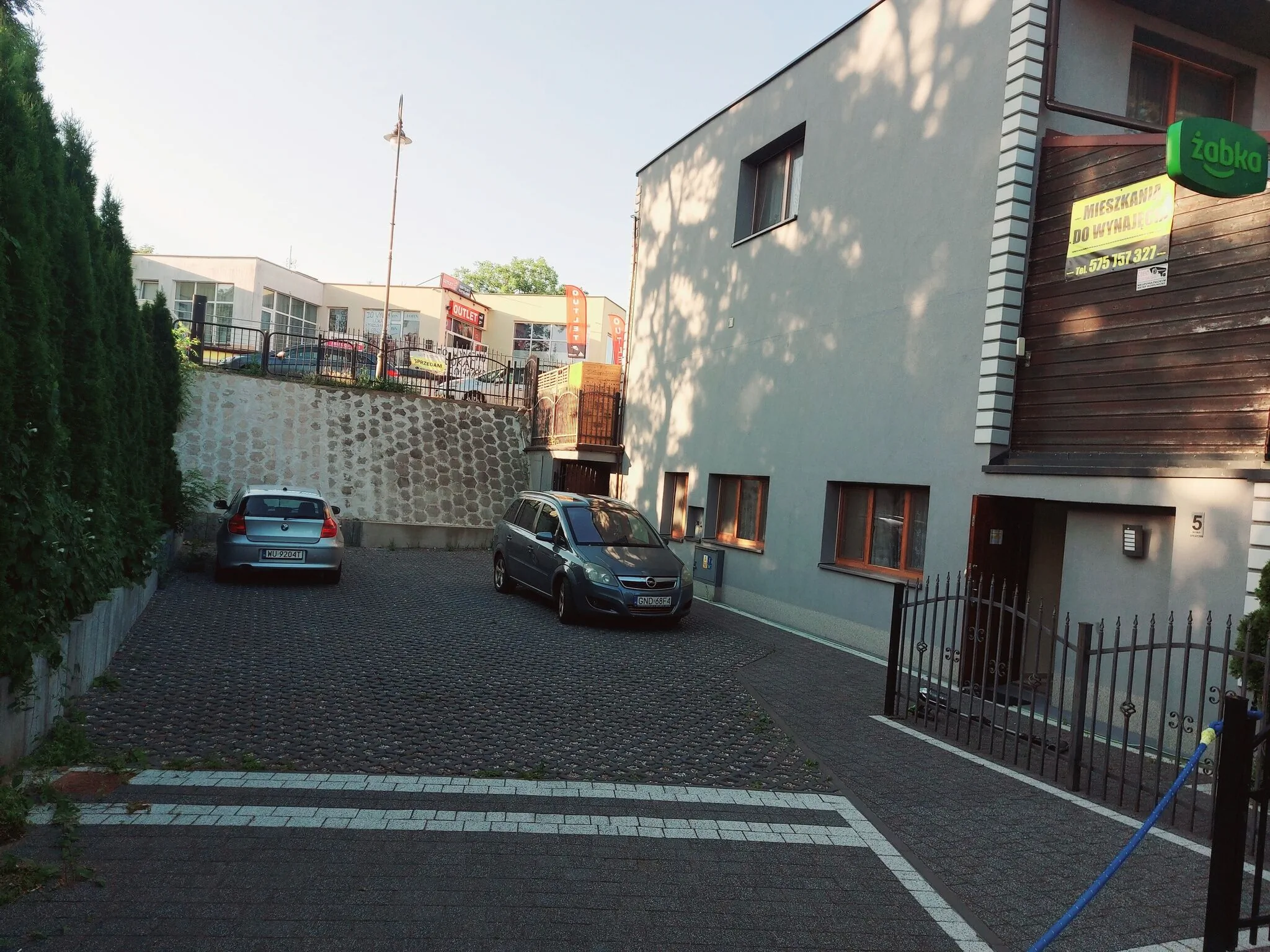 Apartament Mała Żabka Krynica Morska – Krynica Morska, Polonia