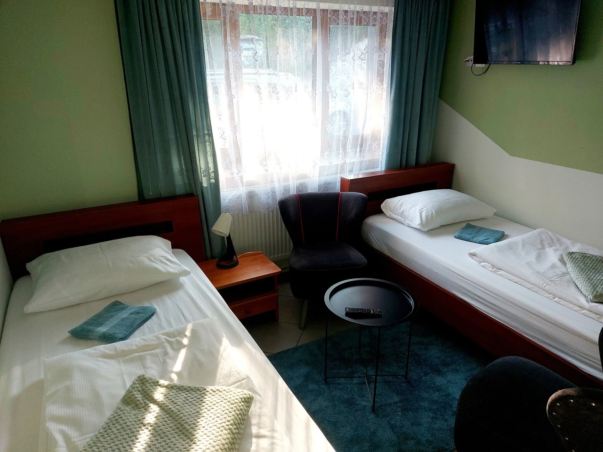 Apartament Mała Żabka Krynica Morska – Krynica Morska, Polonia