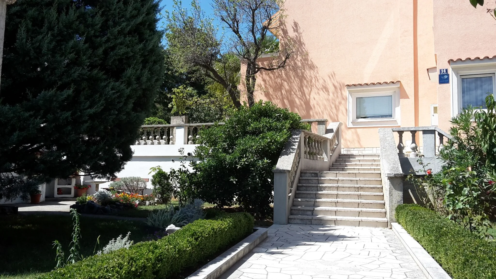 Apartments And Rooms With Parking Space Novi Vinodolski - 19963 - foto 5