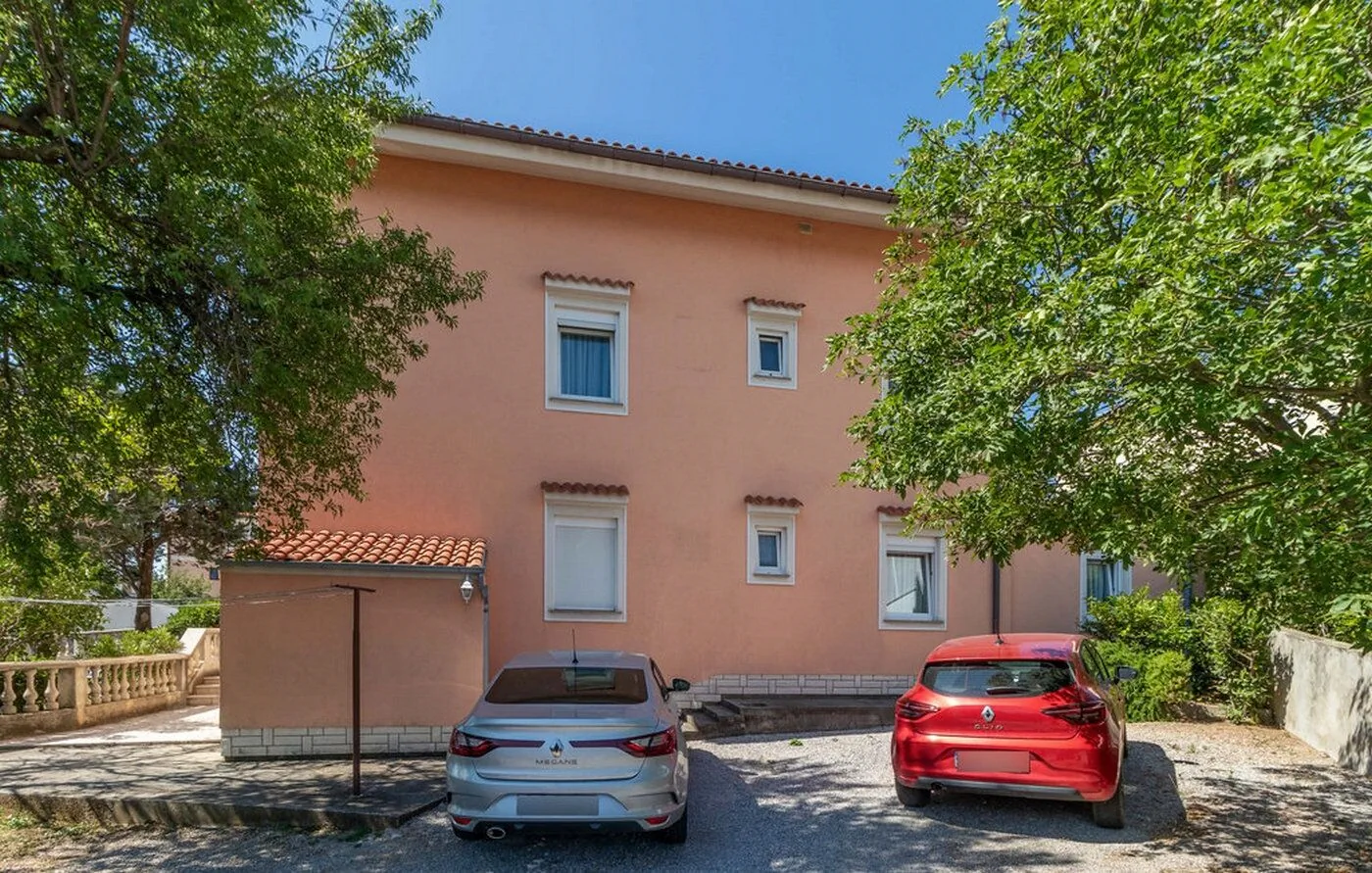 Apartments And Rooms With Parking Space Novi Vinodolski - 19963 - foto 6