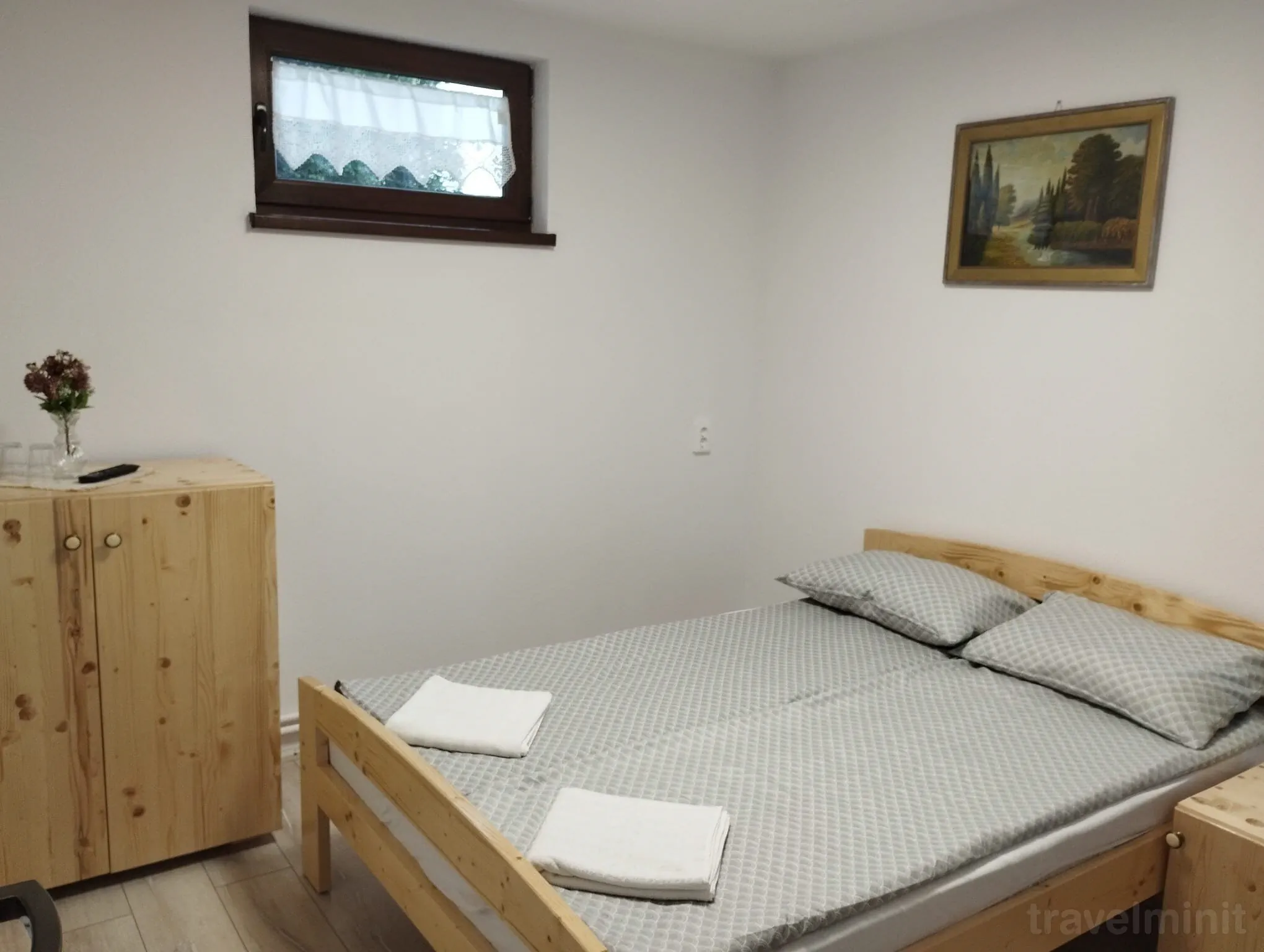 Cabana Becze Lăzarea – Lăzarea, România