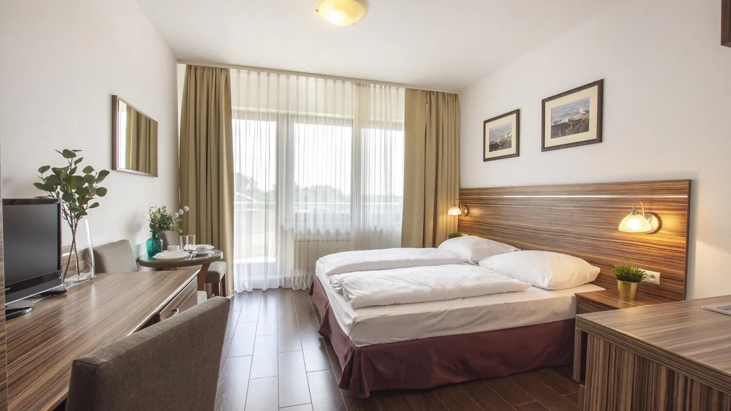 VacationClub Arka Apartament 511 Kołobrzeg – Kołobrzeg, Polska