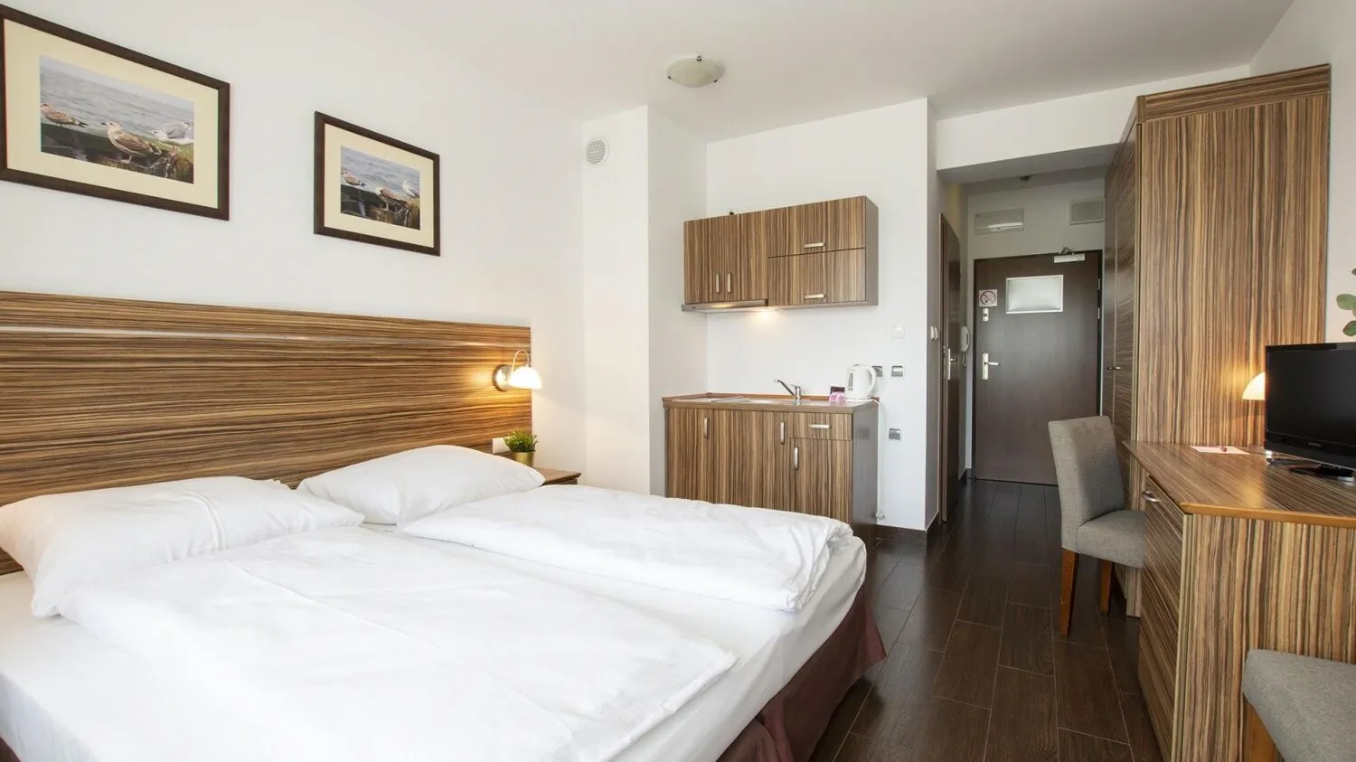 VacationClub Arka Apartament 511 Kołobrzeg – Kołobrzeg, Polska
