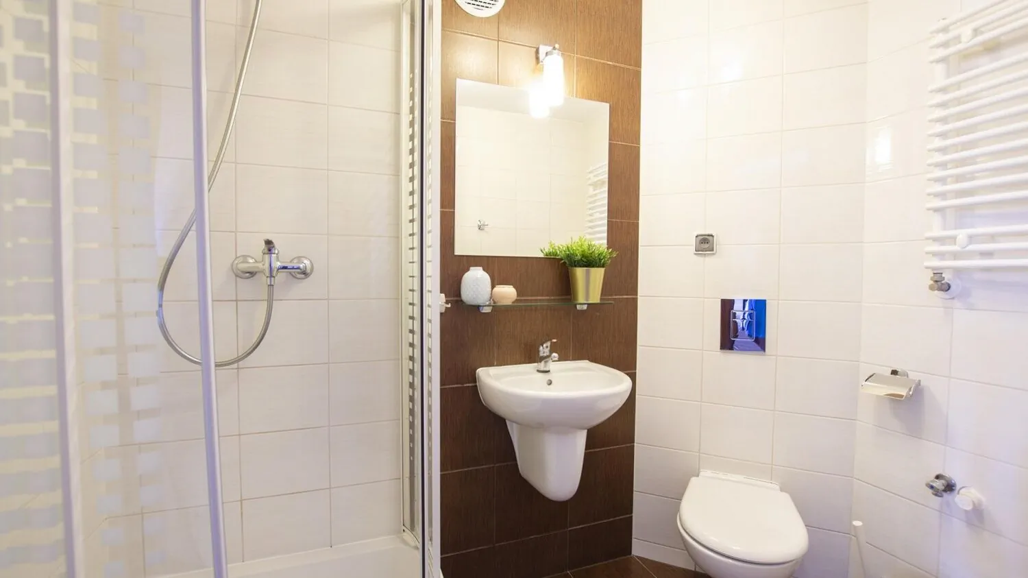 VacationClub Arka Apartament 511 Kołobrzeg – Kołobrzeg, Polska