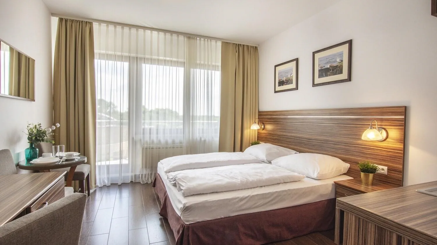 VacationClub Arka Apartament 511 Kołobrzeg – Kołobrzeg, Polska