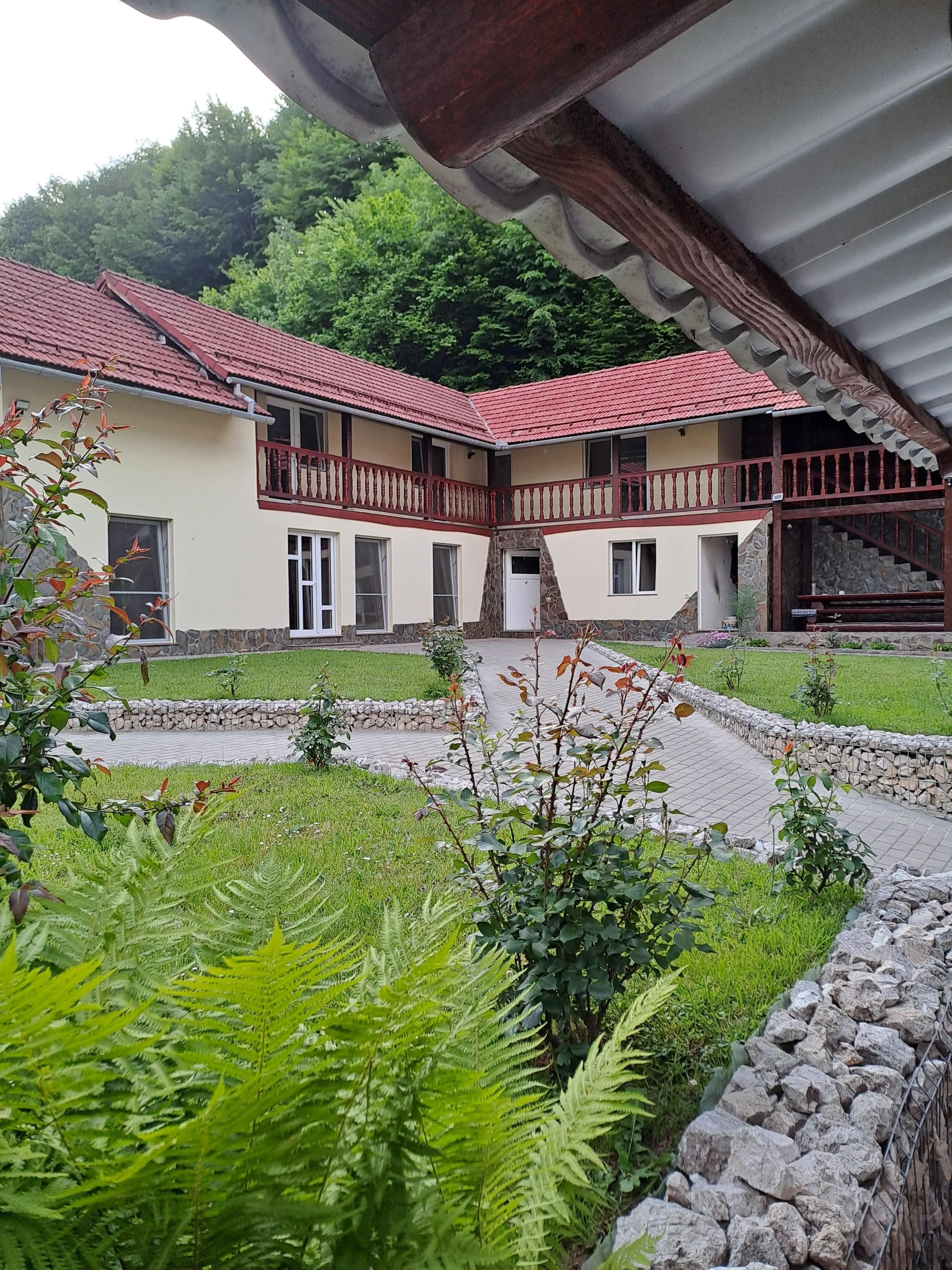 Casa Petra Poiana Mărului – Poiana Mărului, România