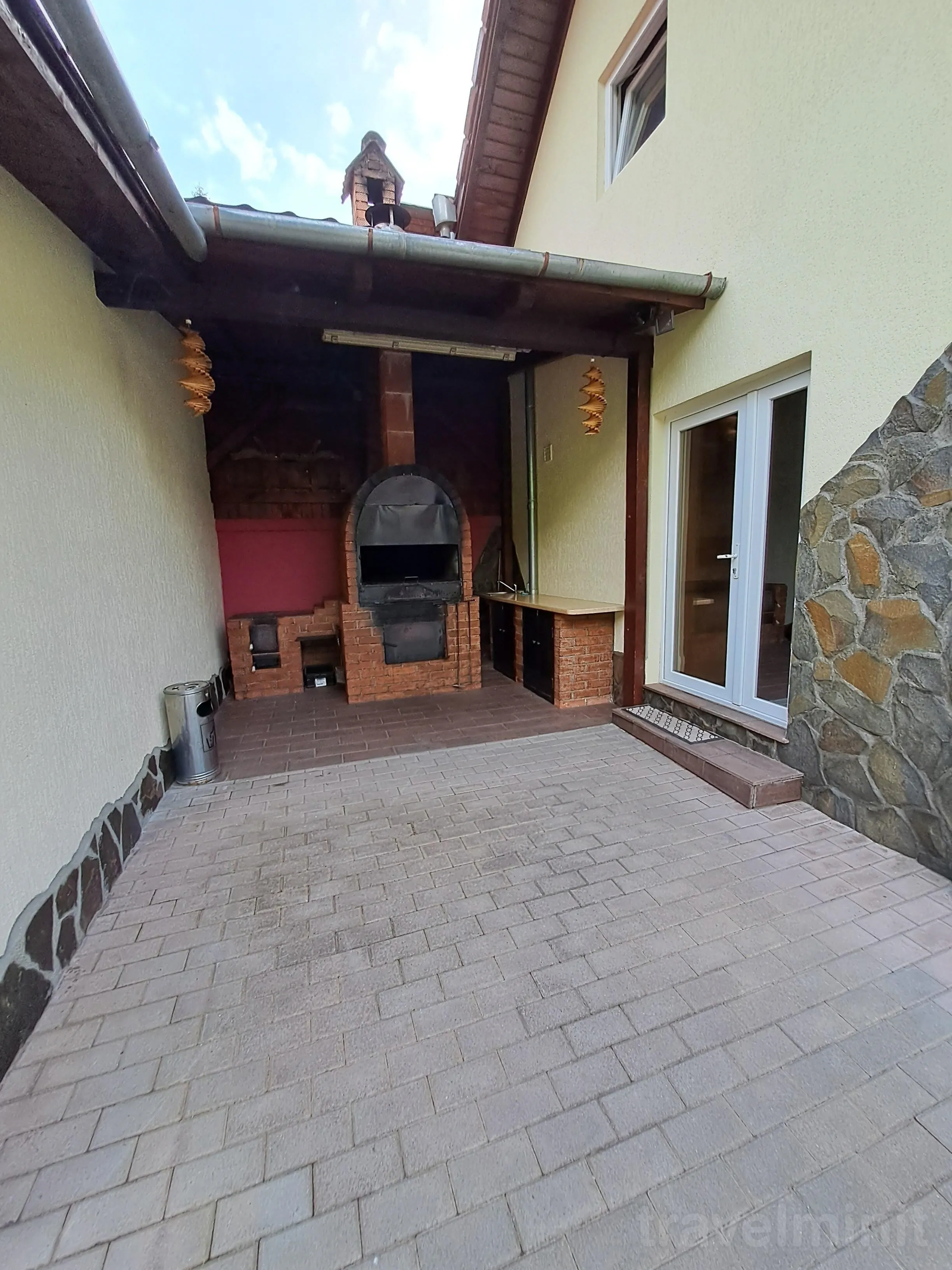 Casa Petra Poiana Mărului – Poiana Mărului, România