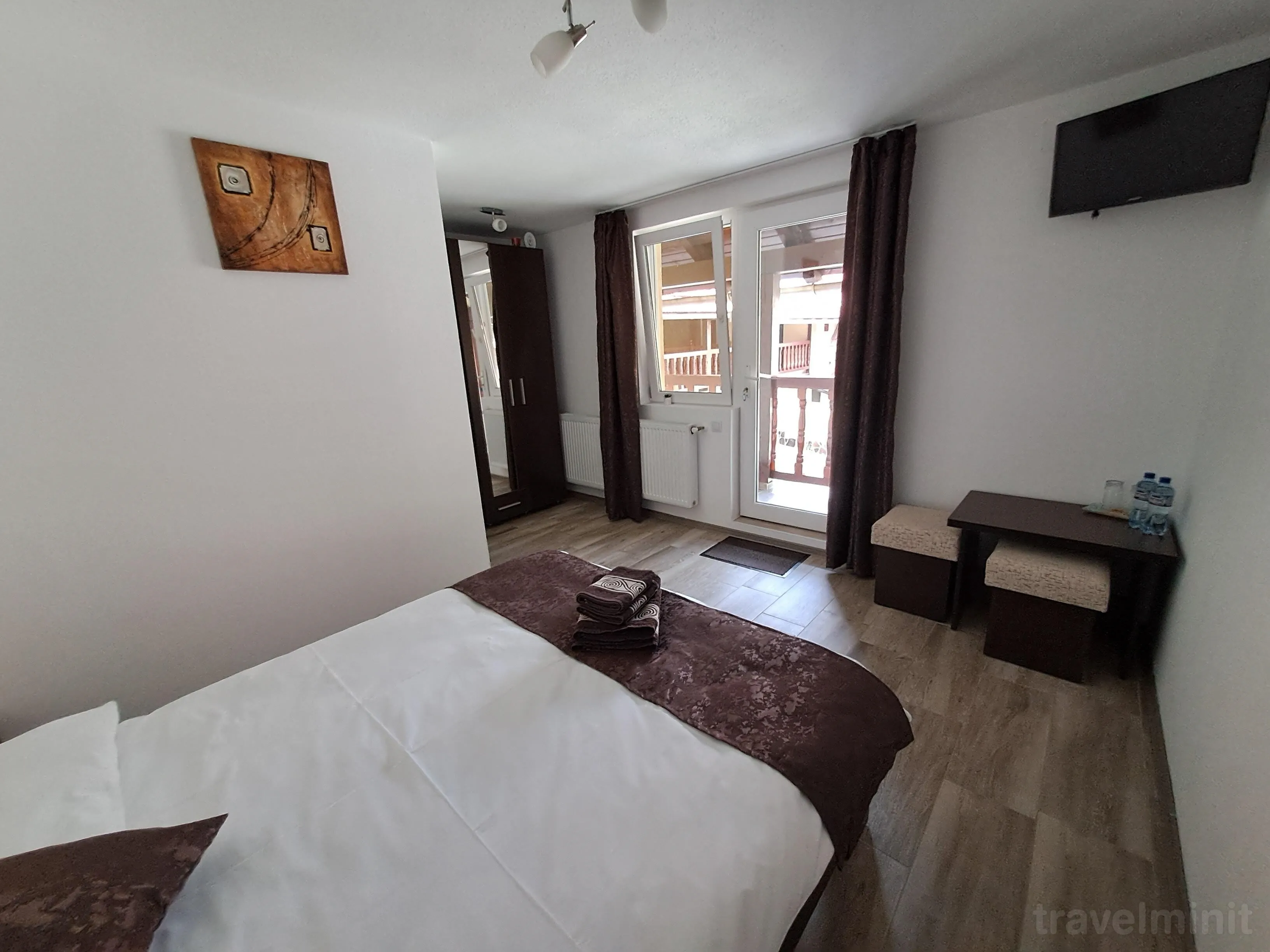 Casa Petra Poiana Mărului – Poiana Mărului, România