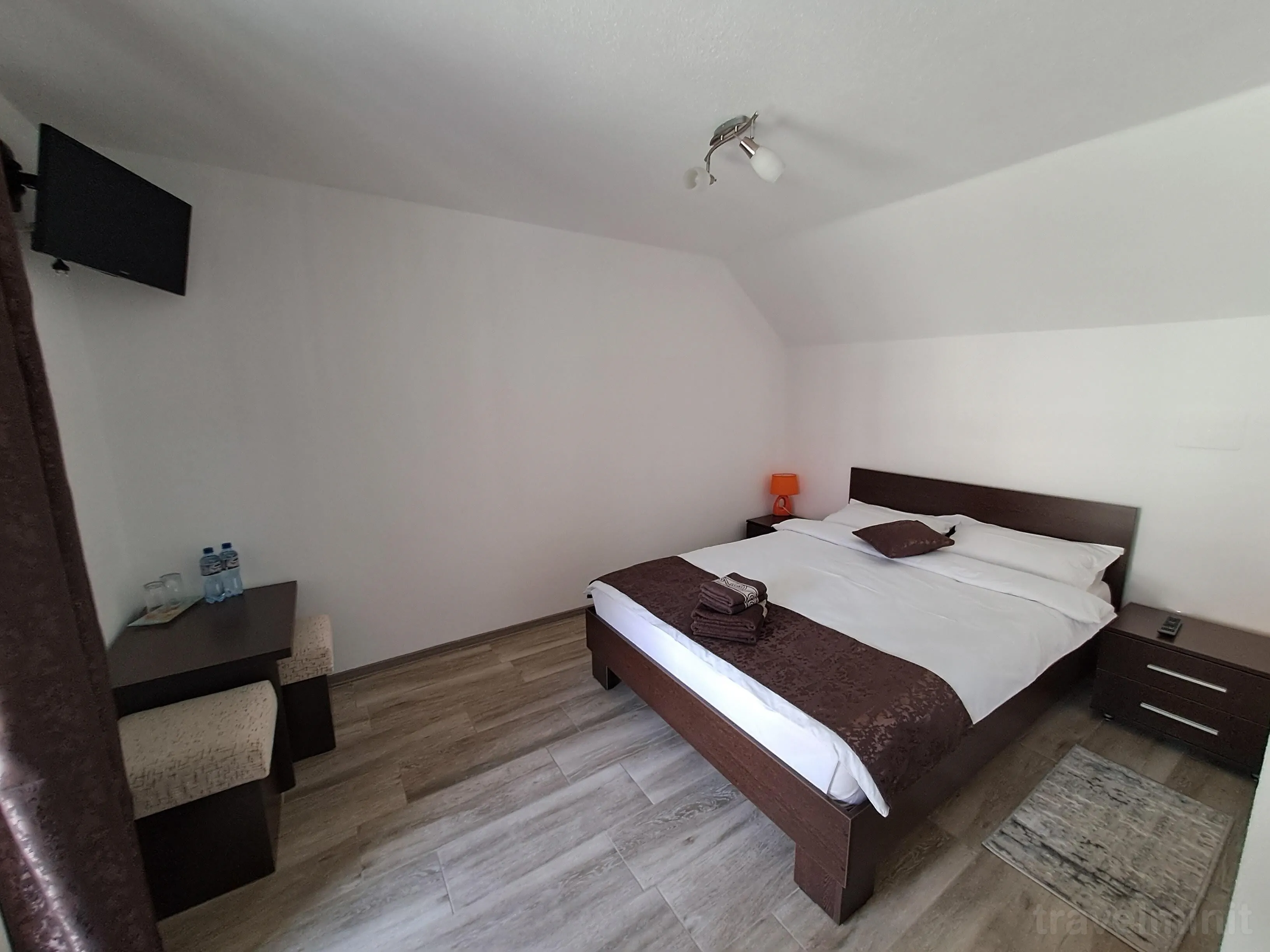 Casa Petra Poiana Mărului – Poiana Mărului, România