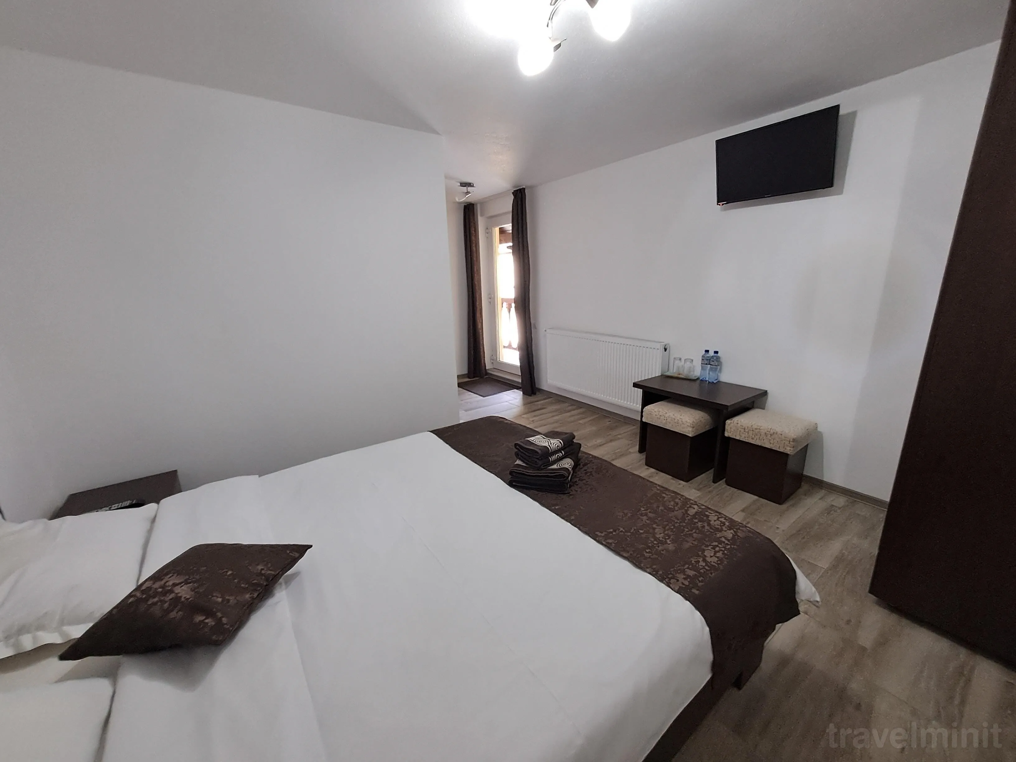 Casa Petra Poiana Mărului – Poiana Mărului, România