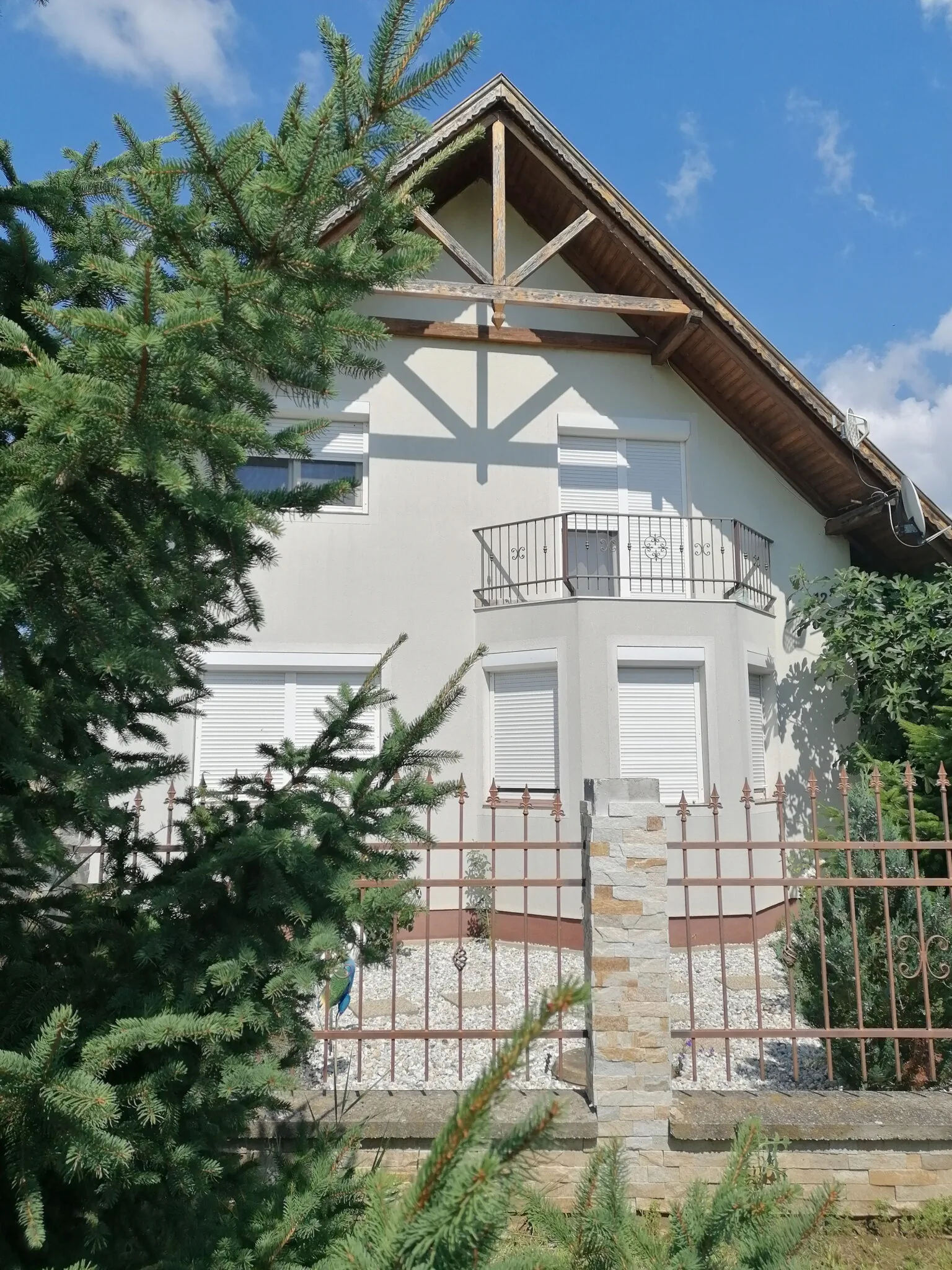 Anna Vendégház Balatonőszöd - foto 1