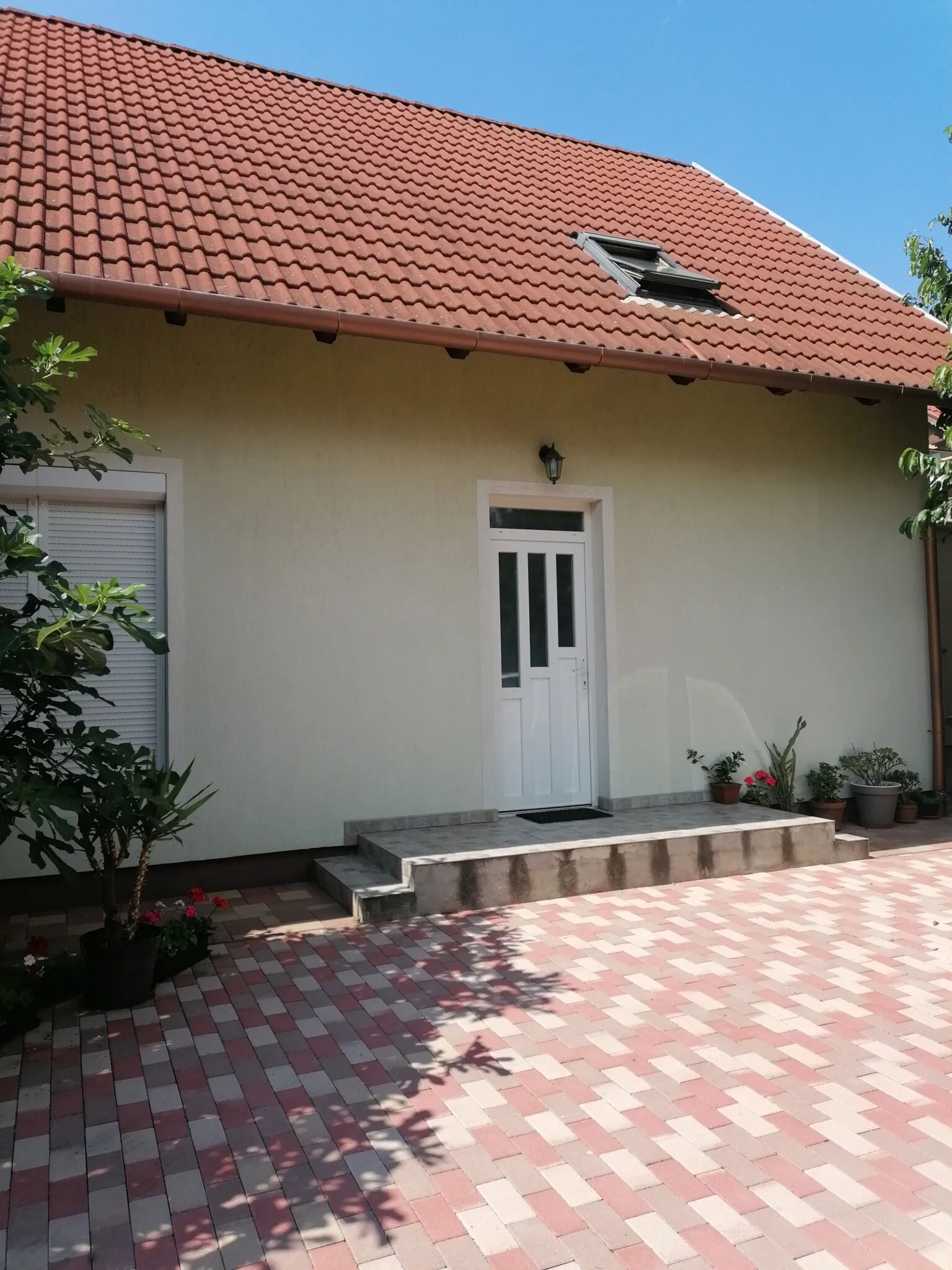 Anna Vendégház Balatonőszöd - foto 2