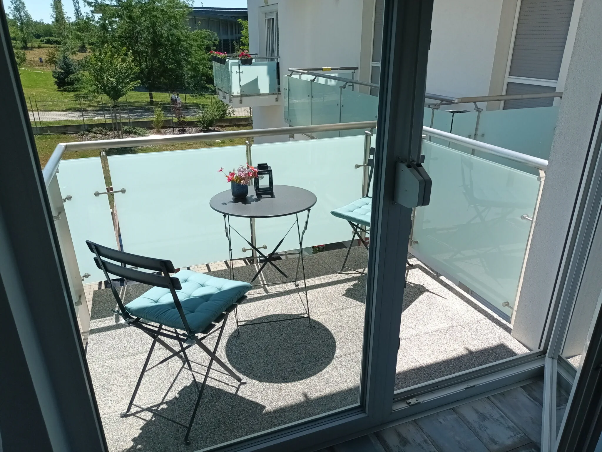 Handler Apartman Sopron - foto 3