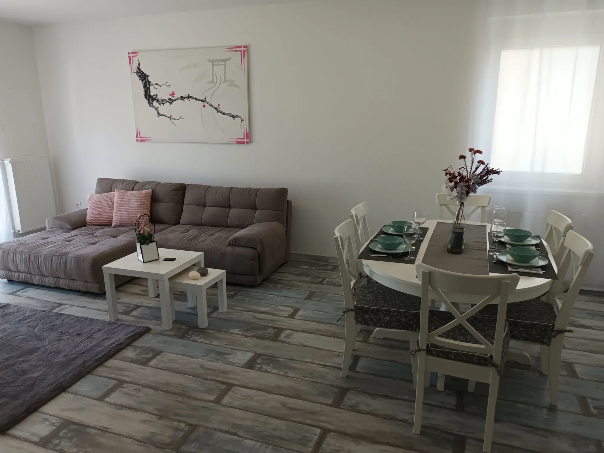 Handler Apartman Sopron - foto 1