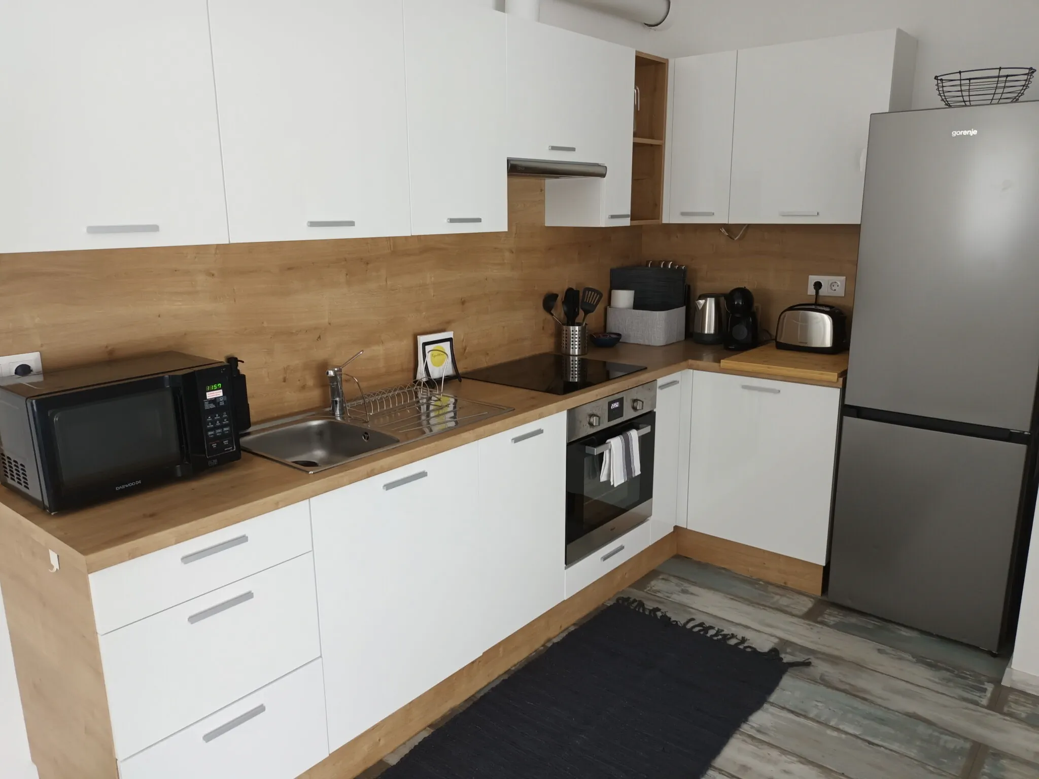 Handler Apartman Sopron - foto 5