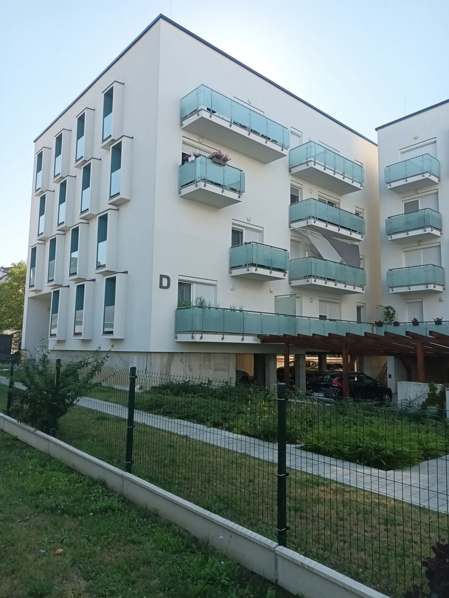 Handler Apartman Sopron - foto 2