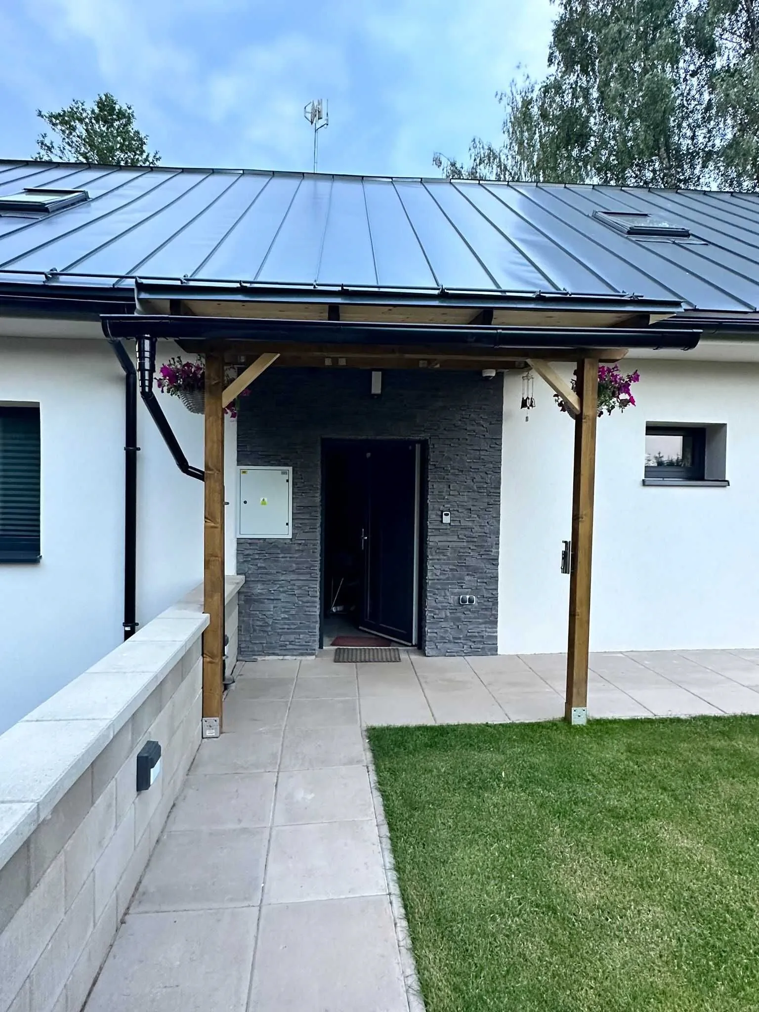 Apartmány Křenov Bernartice – Bernartice, Republica Cehă