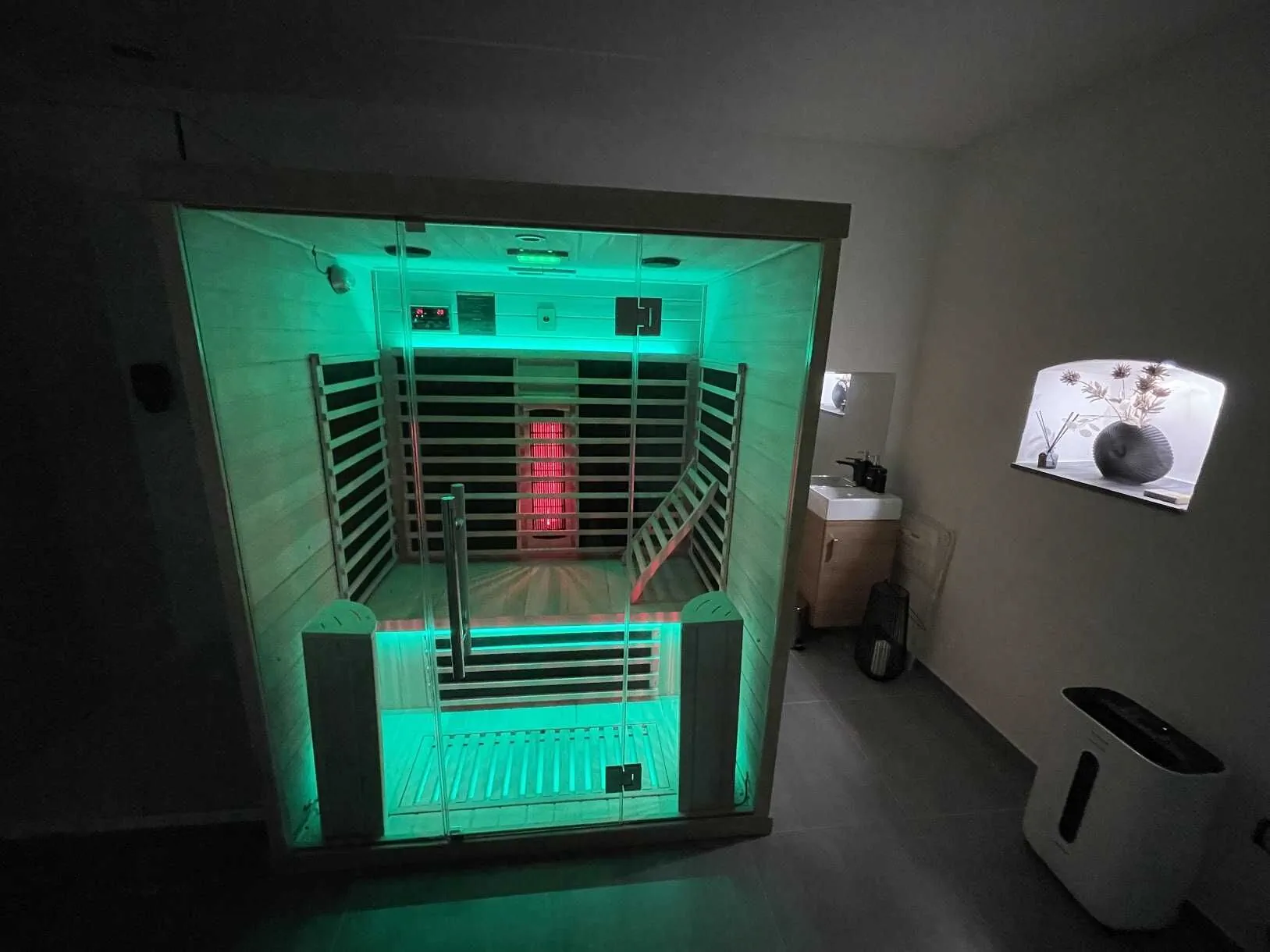 Apartmány Křenov Bernartice – Bernartice, Republica Cehă
