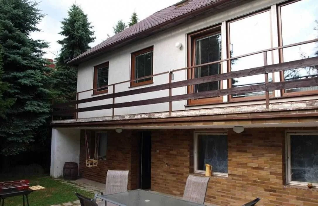 Apartmány Bobule Deštné v Orlických horách – Deštné v Orlických horách, Česká republika