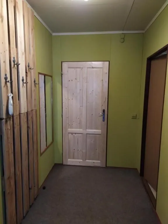 Apartmány Bobule Deštné v Orlických horách – Deštné v Orlických horách, Česká republika