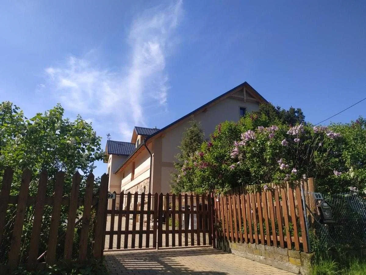 Apartmány Kraš Velká Kraš – Velká Kraš, Republica Cehă