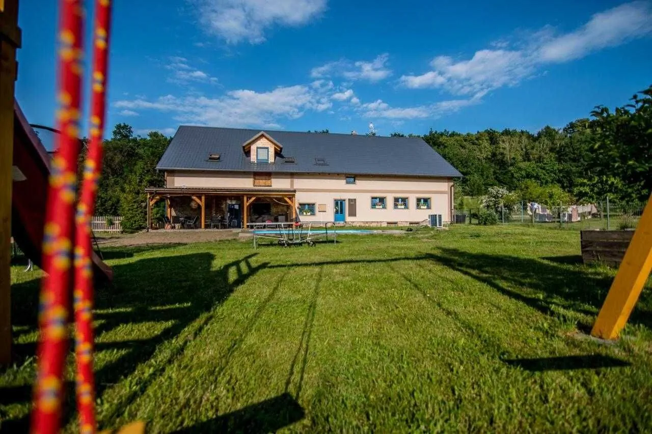 Apartmány Kraš Velká Kraš – Velká Kraš, Republica Cehă