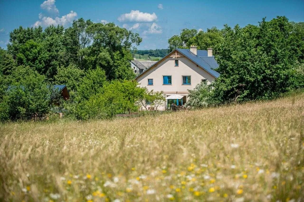 Apartmány Kraš Velká Kraš – Velká Kraš, Republica Cehă