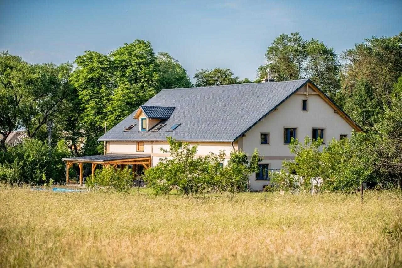Apartmány Kraš Velká Kraš – Velká Kraš, Republica Cehă
