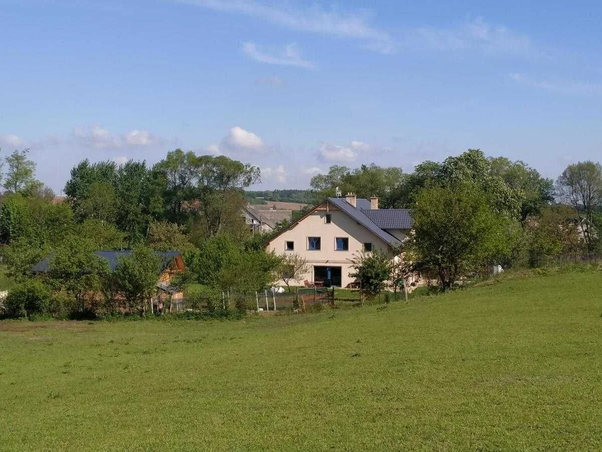 Apartmány Kraš Velká Kraš – Velká Kraš, Republica Cehă