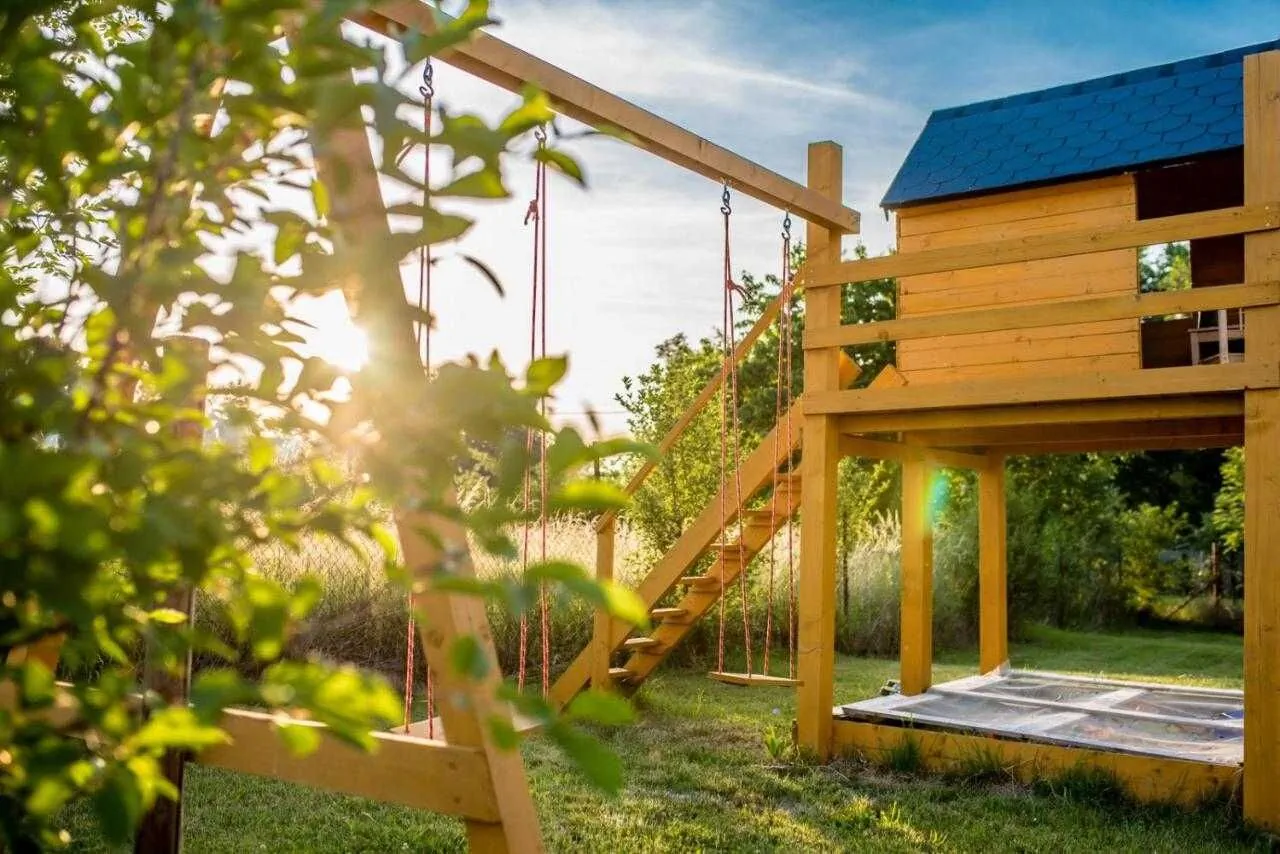 Apartmány Kraš Velká Kraš – Velká Kraš, Republica Cehă