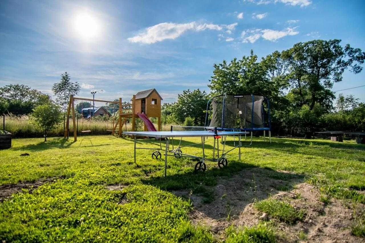 Apartmány Kraš Velká Kraš – Velká Kraš, Republica Cehă