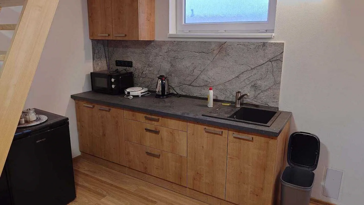 Apartmán Kurdějovská Hustopeče - foto 2