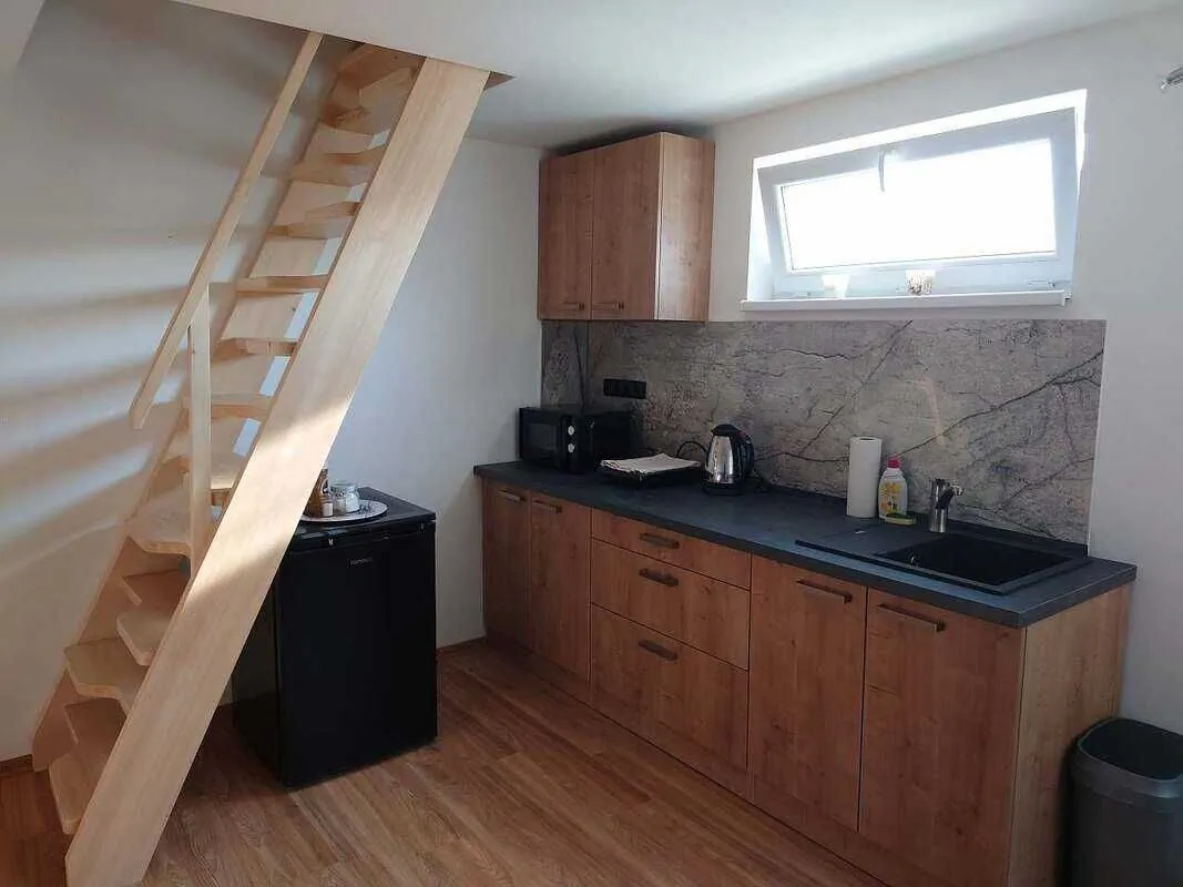 Apartmán Kurdějovská Hustopeče - foto 3