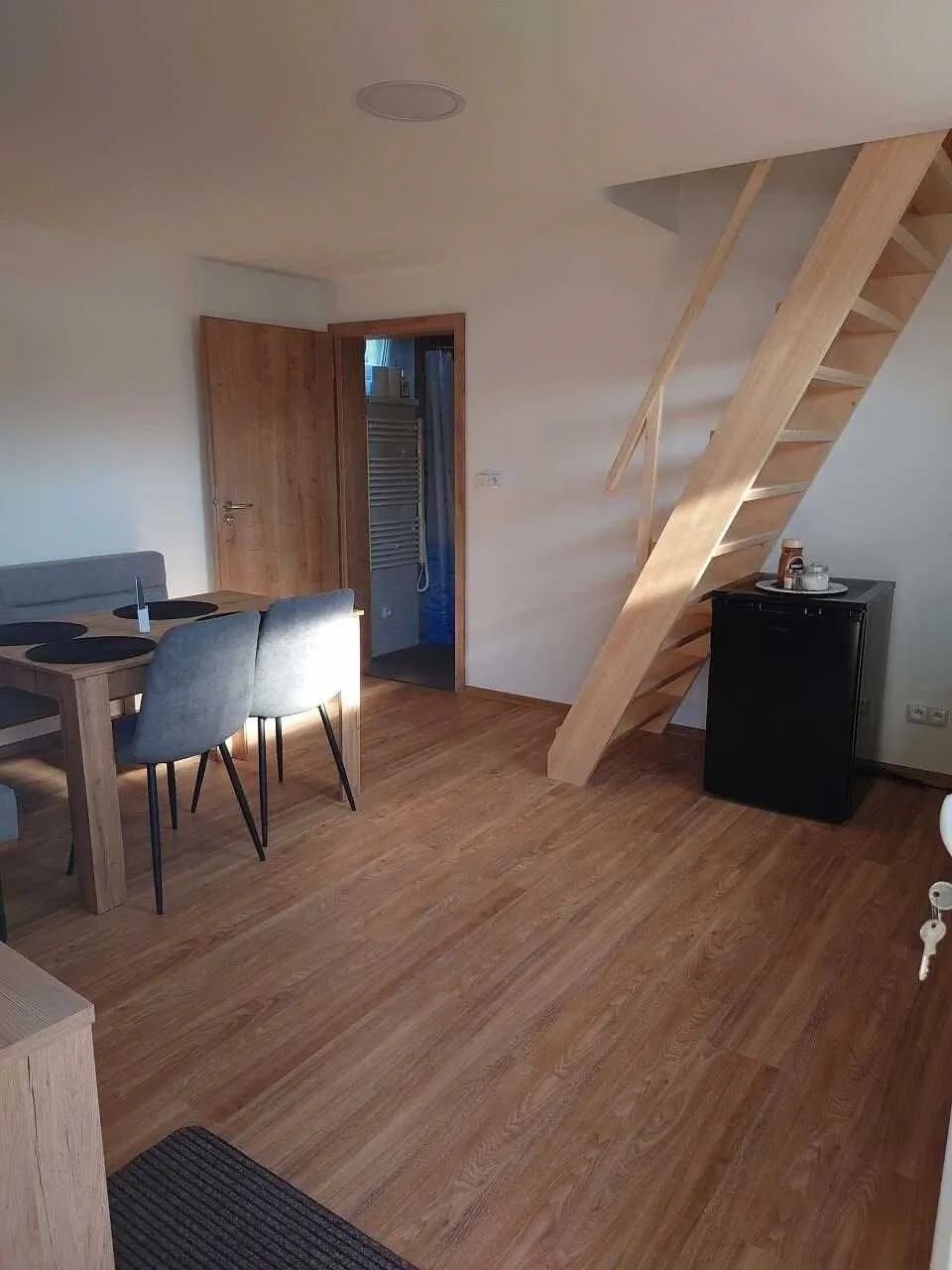 Apartmán Kurdějovská Hustopeče - foto 4