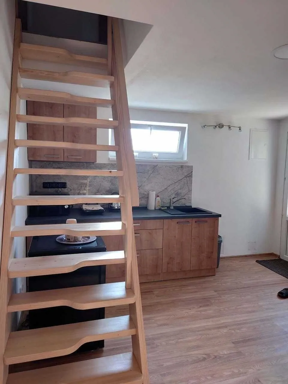 Apartmán Kurdějovská Hustopeče - foto 5