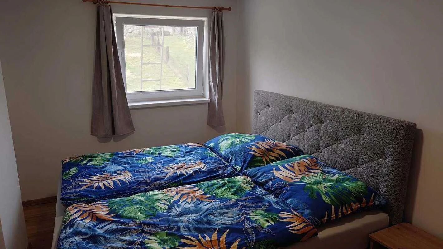Apartmán Kurdějovská Hustopeče - foto 6