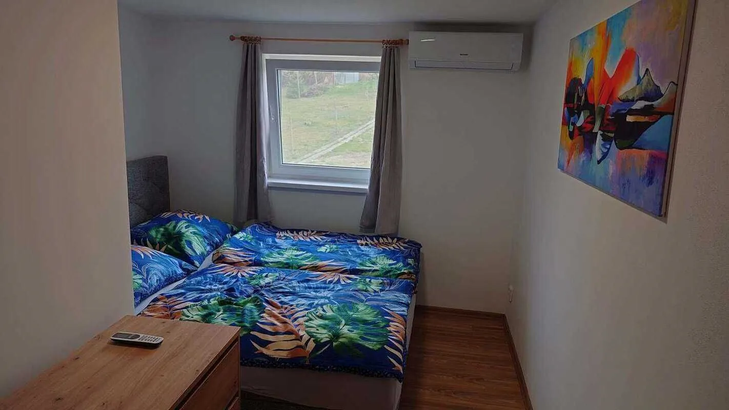 Apartmán Kurdějovská Hustopeče - foto 7
