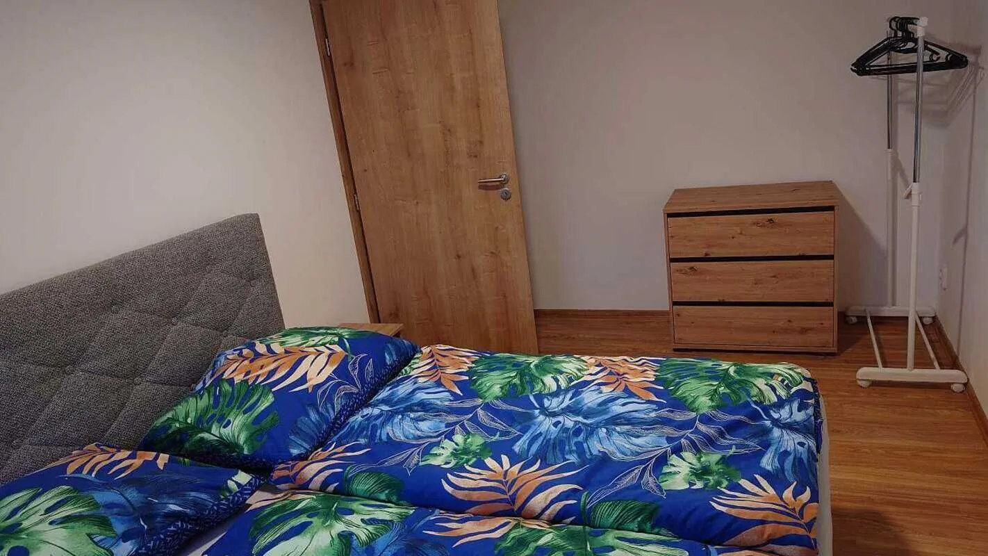 Apartmán Kurdějovská Hustopeče - foto 8
