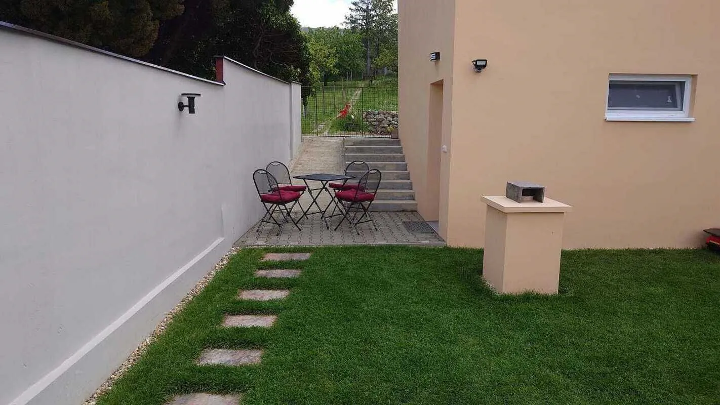 Apartmán Kurdějovská Hustopeče - foto 10