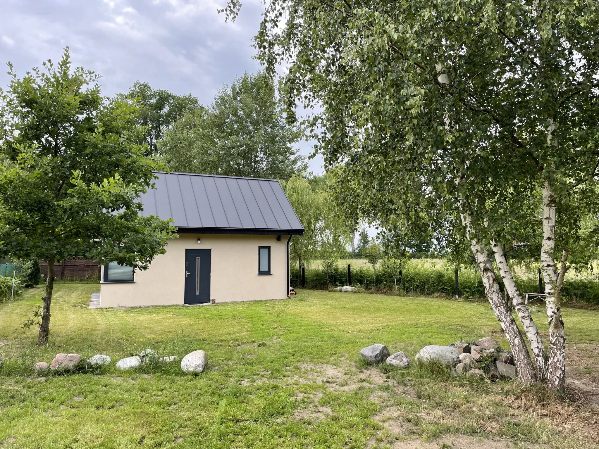 Domki Pod Dębami - foto 3